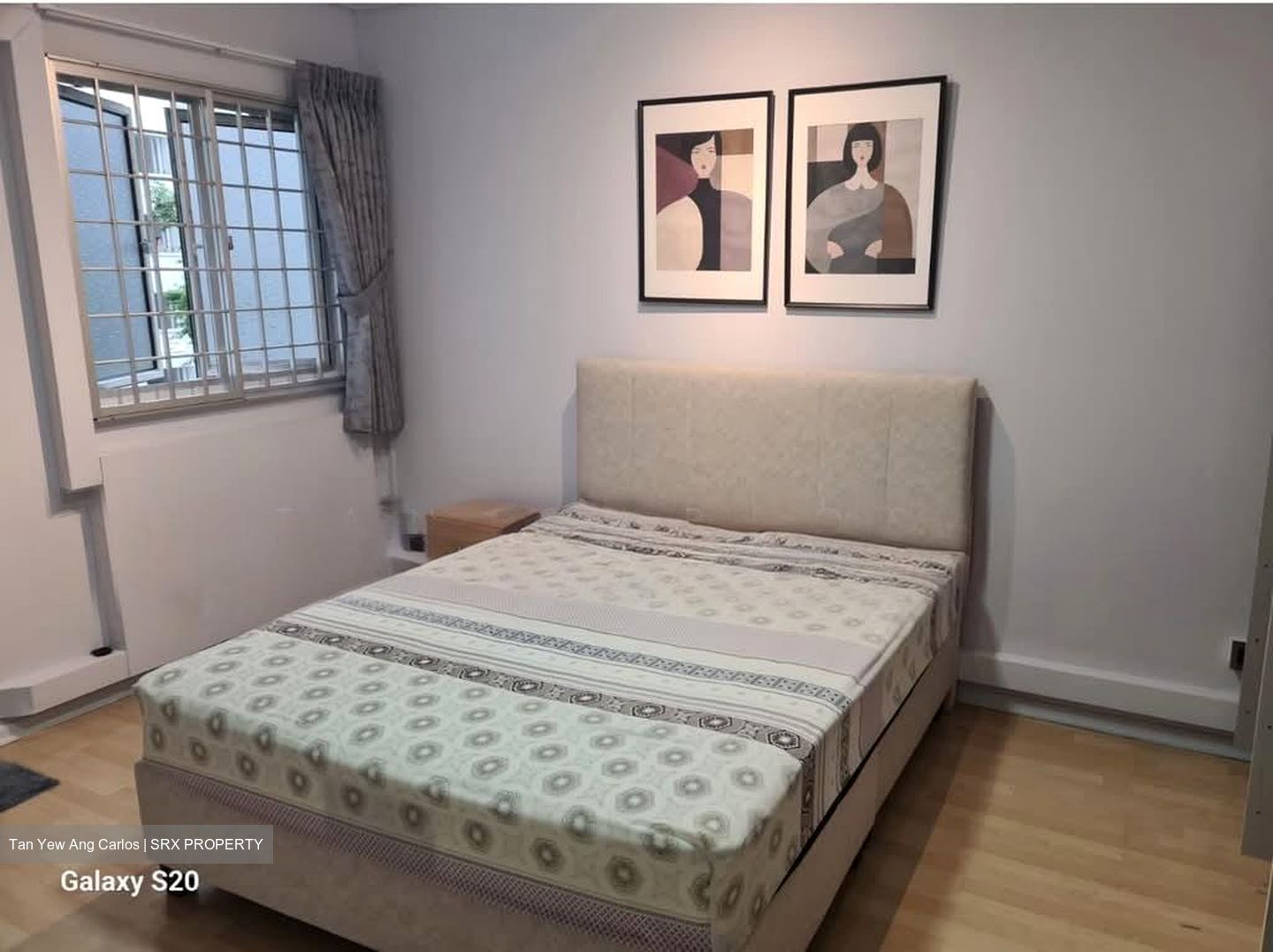 Blk 116 Pending Road (Bukit Panjang), HDB 4 Rooms #582327481